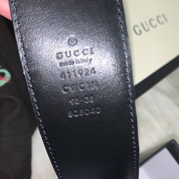 Belt - Picture 2 of 2